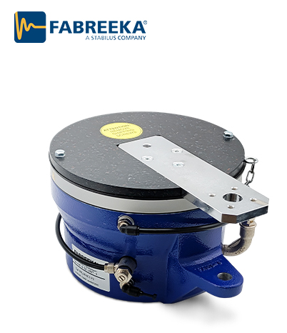 Fabreeka空氣彈簧減震器PAL系列 Fabreeka空氣彈簧減震器PAL系列